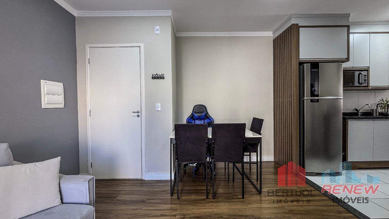 Apartamento à venda Residencial Bello Cielo II em Vinhedo: SALA