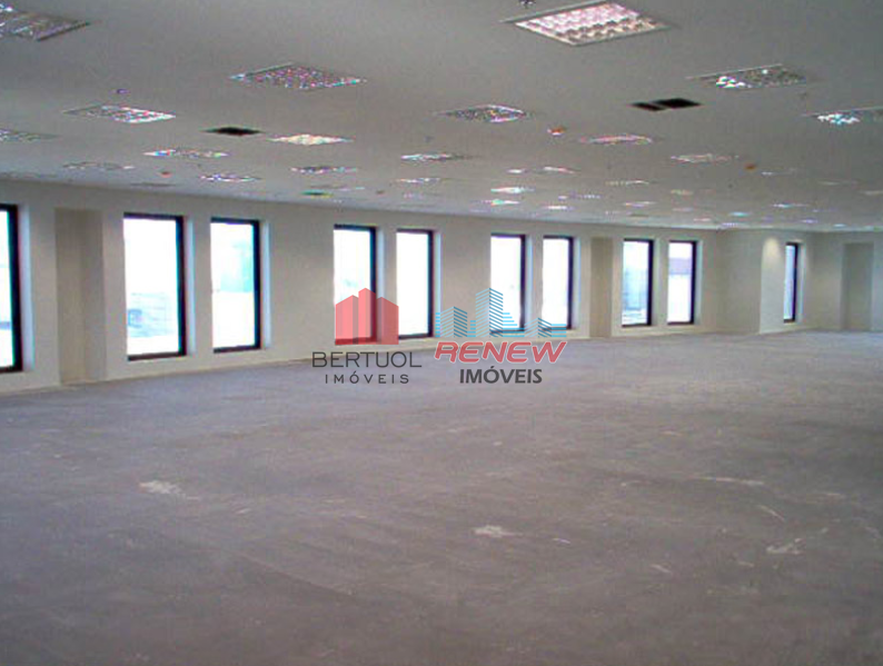 Sala comercial para aluguel Itaim Bibi em São Paulo: 