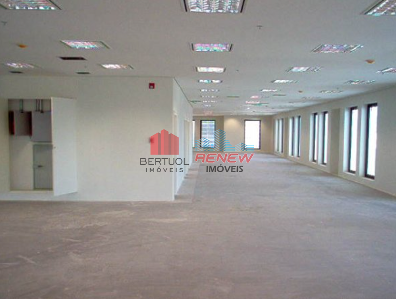 Sala comercial para aluguel Itaim Bibi em São Paulo: 