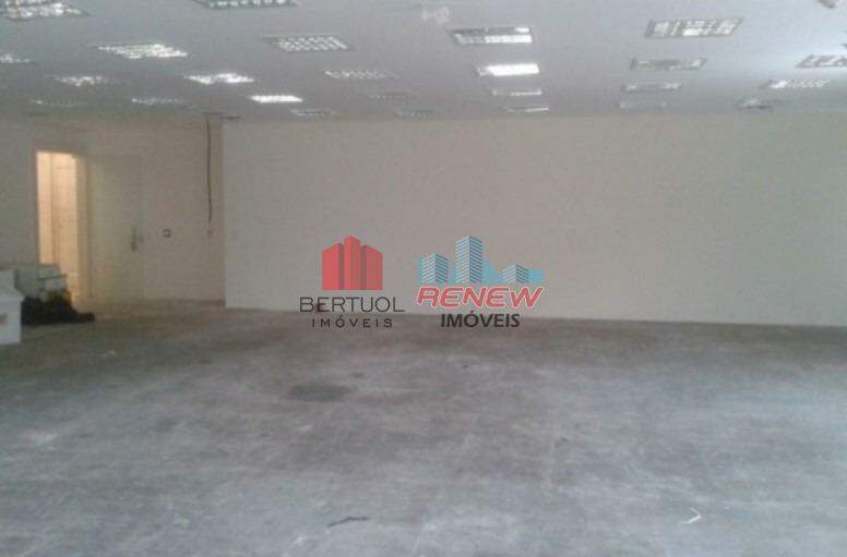 Sala comercial para aluguel Itaim Bibi em São Paulo: 