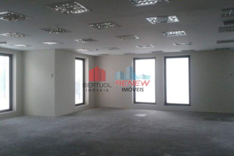 Sala comercial para aluguel Itaim Bibi em São Paulo: 