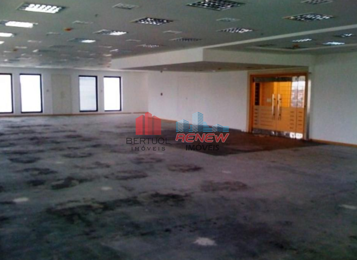 Sala comercial para aluguel Itaim Bibi em São Paulo: 
