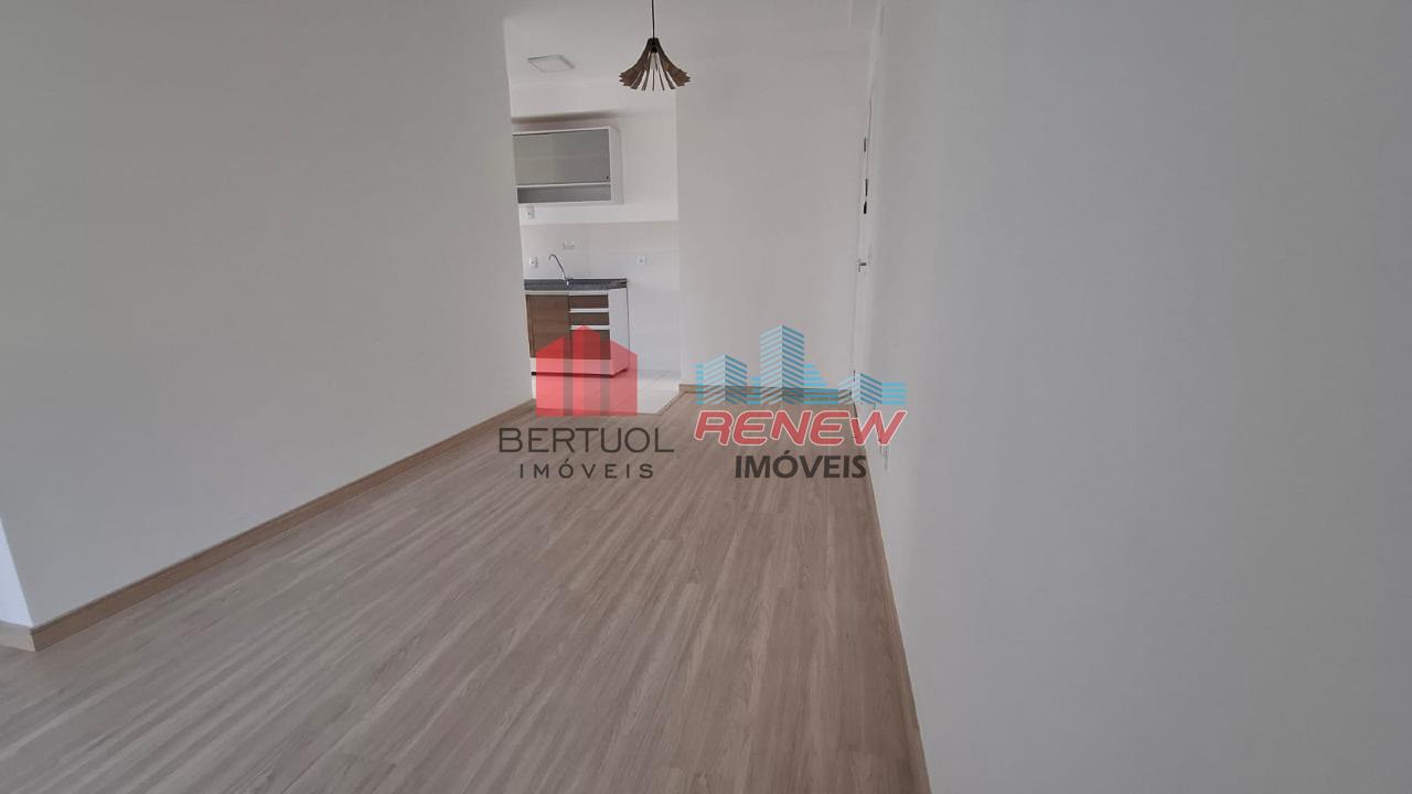 Apartamento para aluguel Condomínio Morada do Vale em Valinhos: 