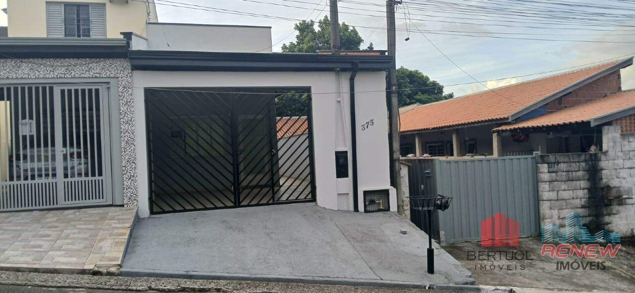Casa à venda Capela em Vinhedo: 