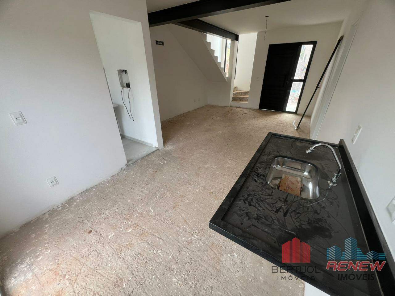 Vila de Casas à venda Vila Gaia em Louveira: COZINHA