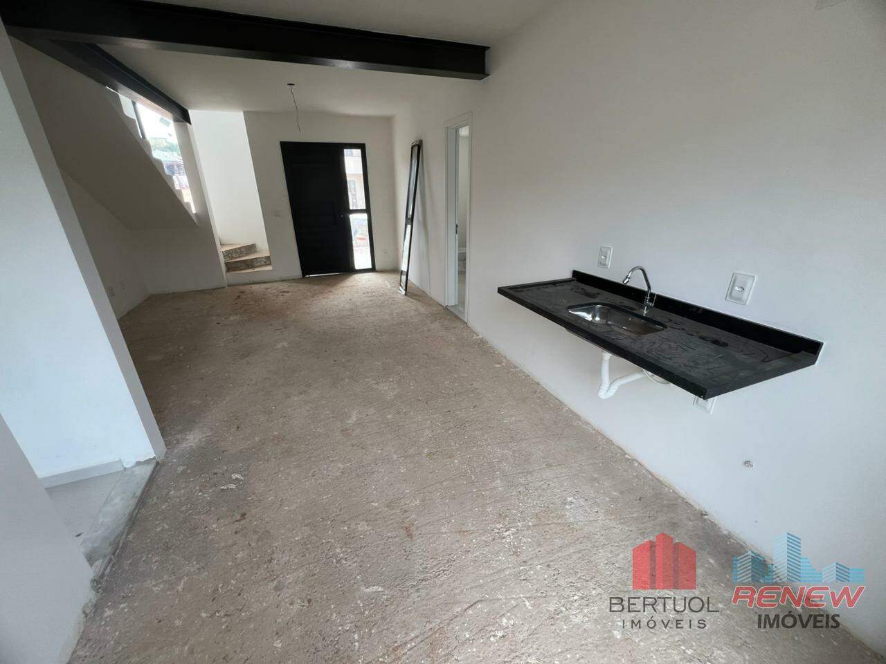 Vila de Casas à venda Vila Gaia em Louveira: COZINHA