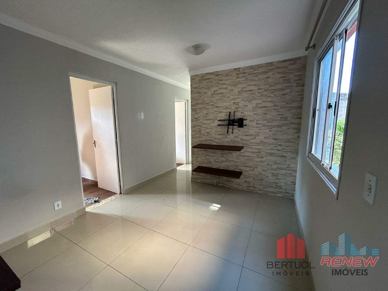 Apartamento à venda Condomínio Vinhedo F em Vinhedo:  Condomínio Vinhedo F