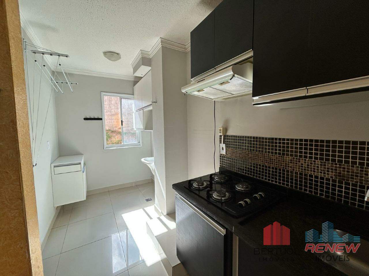 Apartamento à venda Condomínio Vinhedo F em Vinhedo:  Condomínio Vinhedo F