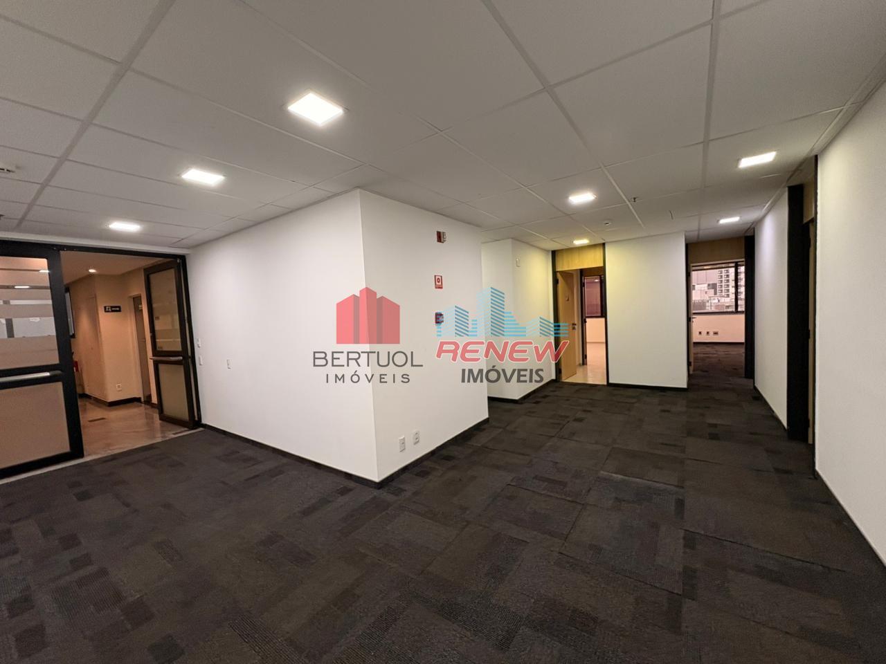 Sala para aluguel Edifício Business Center em São Paulo: 