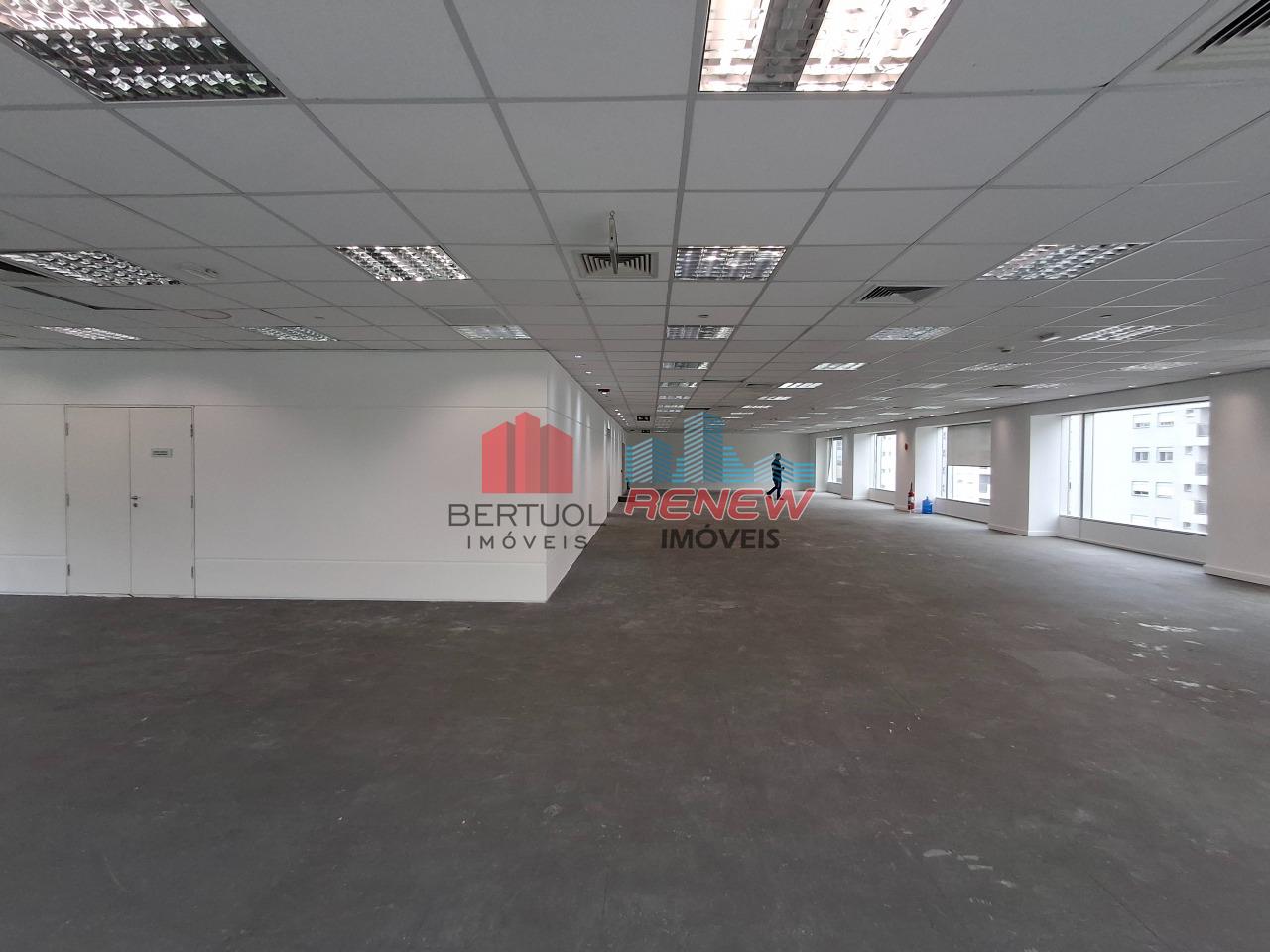 Sala para aluguel Vila Olímpia em São Paulo: 