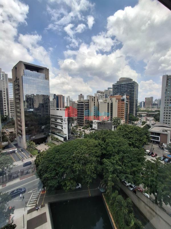 Sala para aluguel Vila Olímpia em São Paulo: 