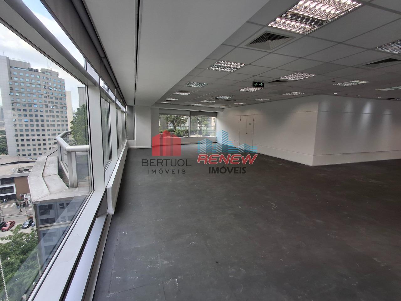 Sala para aluguel Vila Olímpia em São Paulo: 