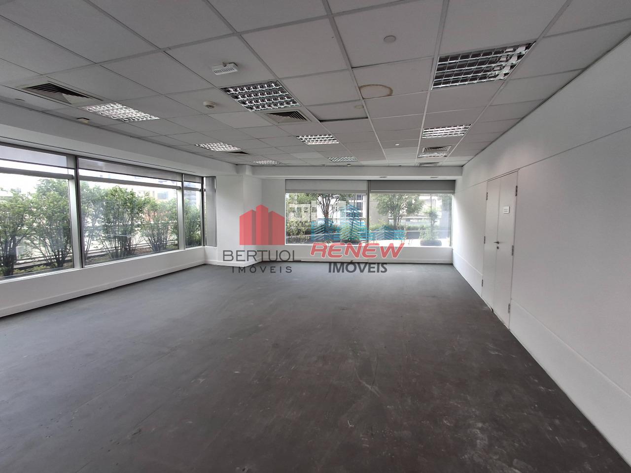 Sala para aluguel Vila Olímpia em São Paulo: 