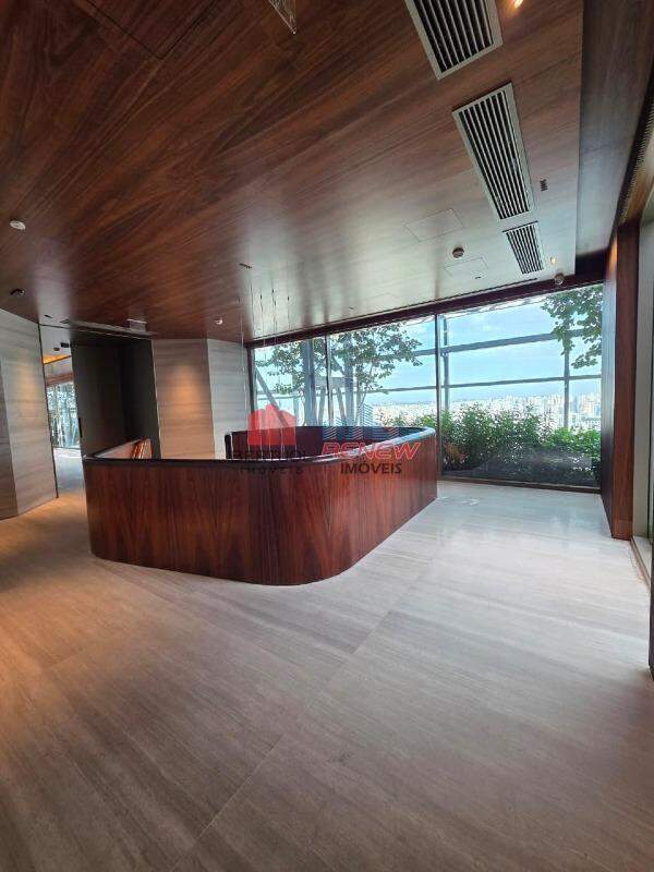 Sala para aluguel Edifício Birmann 32 em São Paulo: 