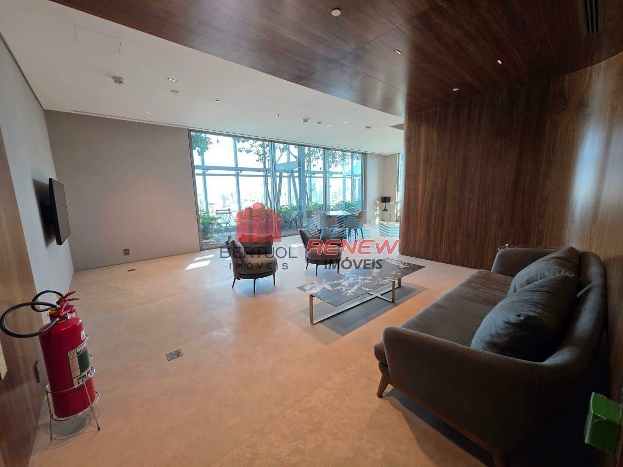 Sala para aluguel Edifício Birmann 32 em São Paulo: 