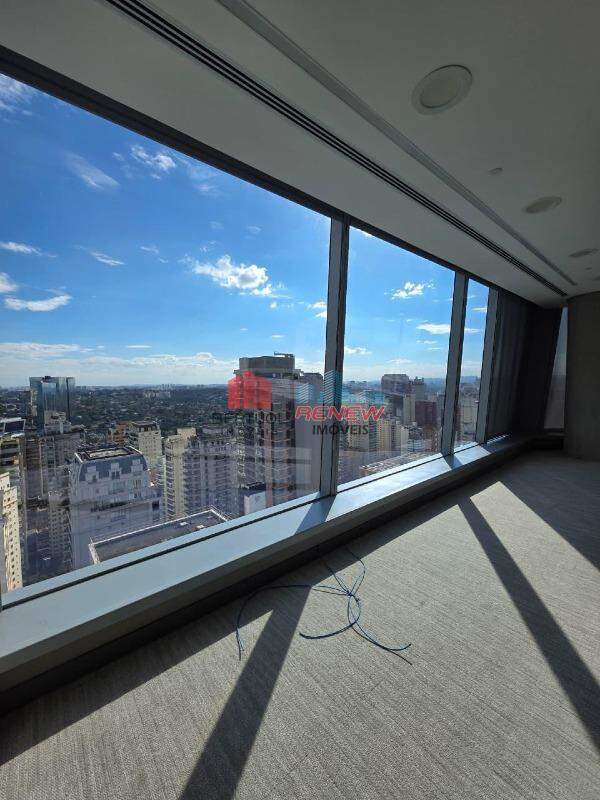 Sala para aluguel Edifício Birmann 32 em São Paulo: 