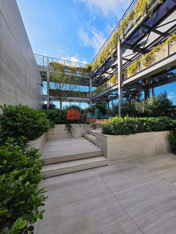 Sala para aluguel Edifício Birmann 32 em São Paulo: 