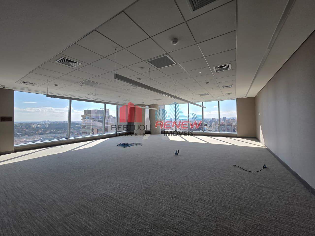 Sala para aluguel Edifício Birmann 32 em São Paulo: 