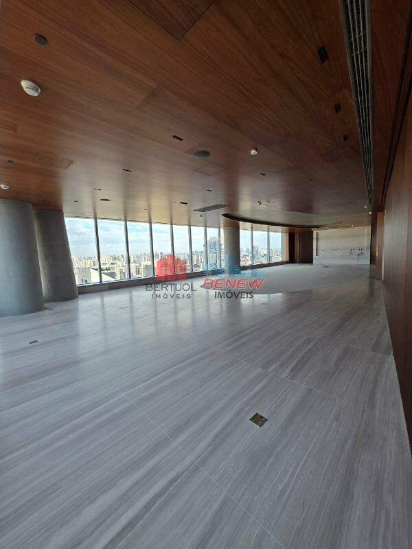 Sala para aluguel Edifício Birmann 32 em São Paulo: 
