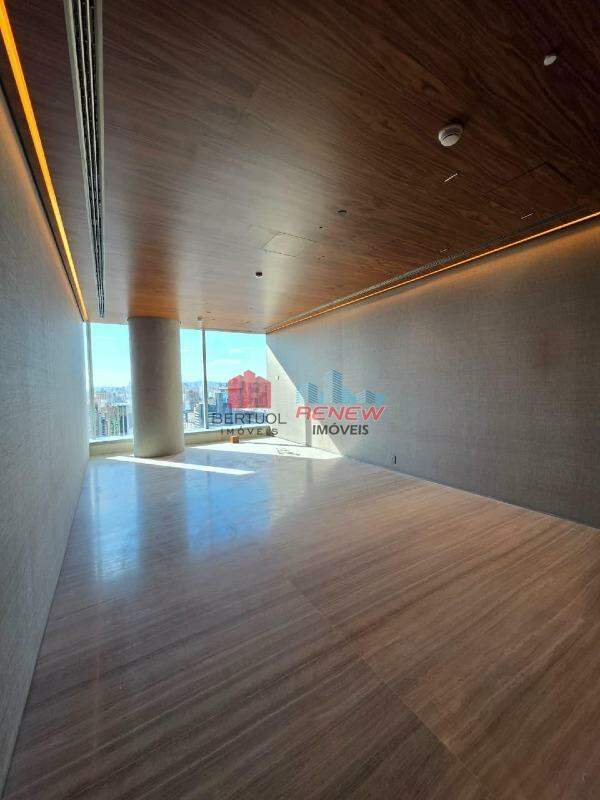Sala para aluguel Edifício Birmann 32 em São Paulo: 