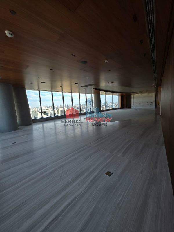 Sala para aluguel Edifício Birmann 32 em São Paulo: 
