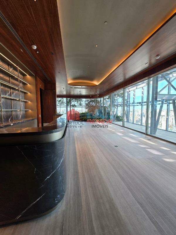 Sala para aluguel Edifício Birmann 32 em São Paulo: 