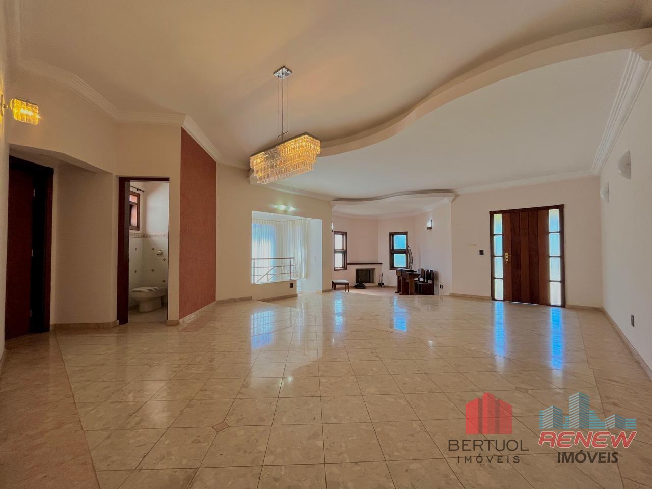 Casa de Condomínio à venda Condomínio Estância Marambaia em Vinhedo: 