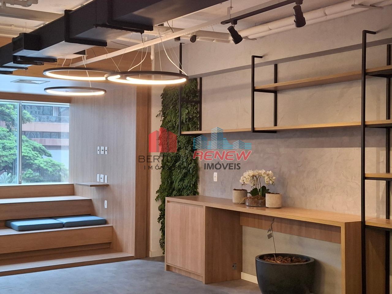 Sala comercial para aluguel Itaim Bibi em São Paulo: 