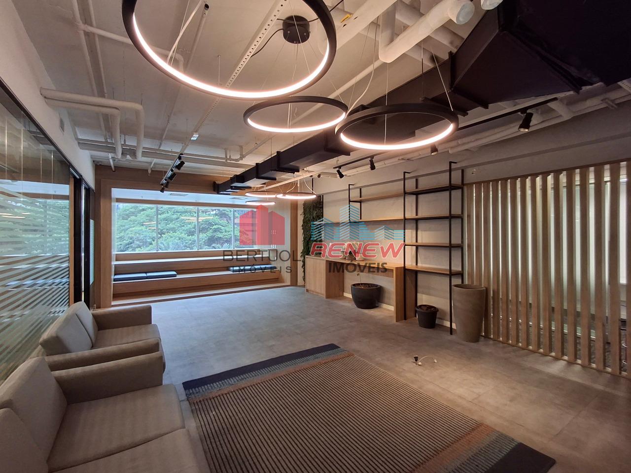 Sala comercial para aluguel Itaim Bibi em São Paulo: 