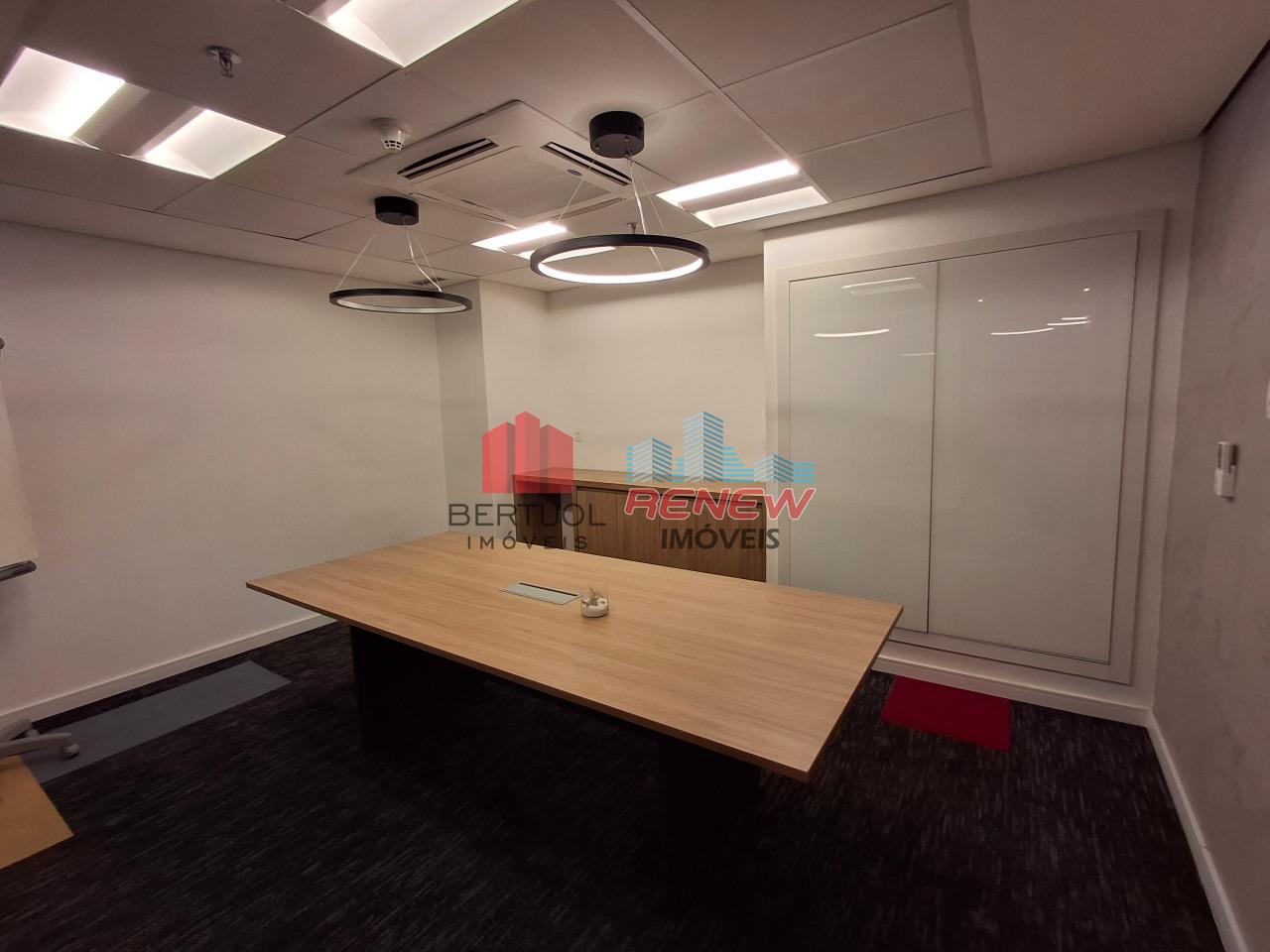 Sala comercial para aluguel Itaim Bibi em São Paulo: 