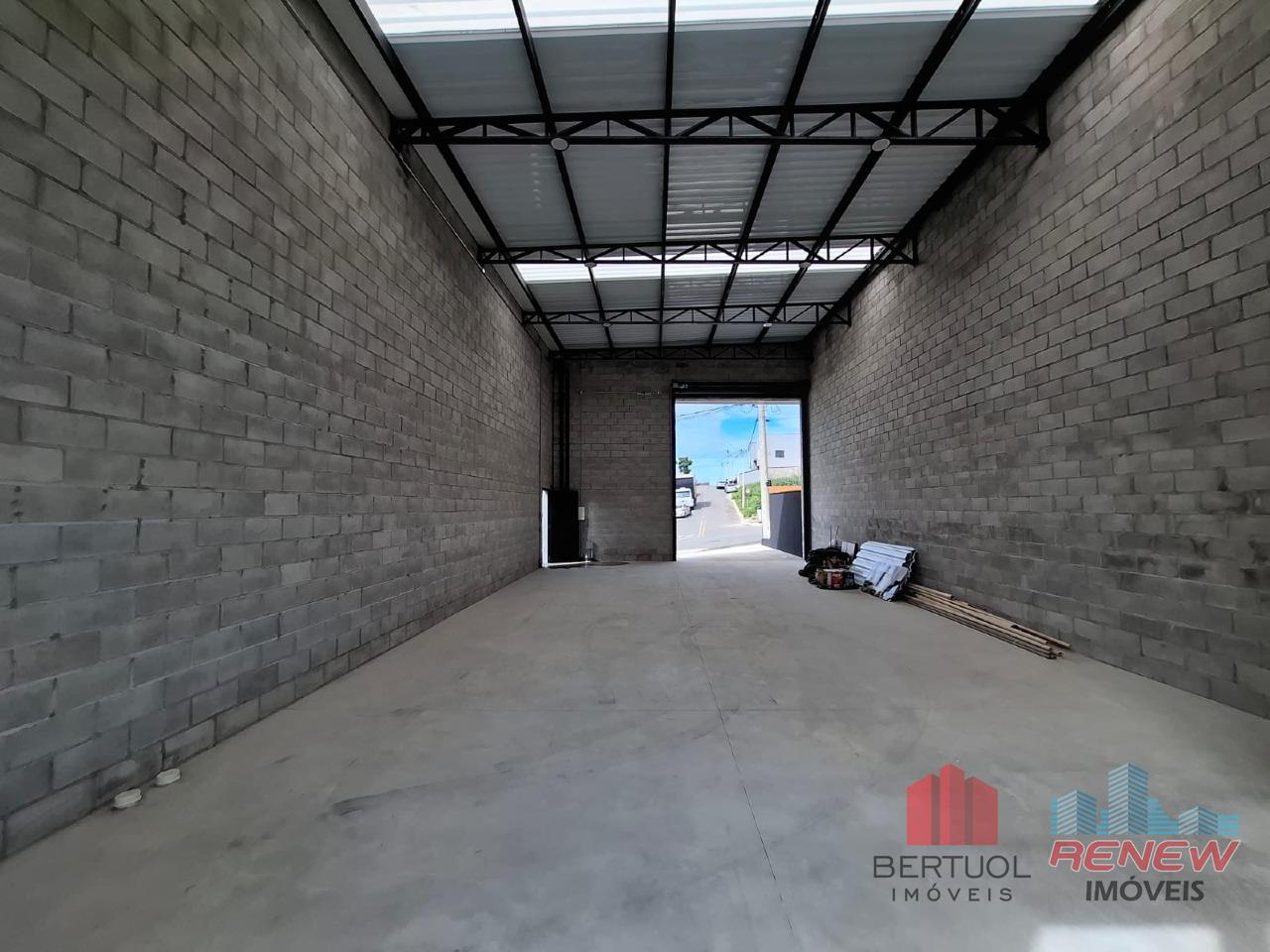 Galpão à venda Loteamento Alto das Figueiras em Vinhedo: 