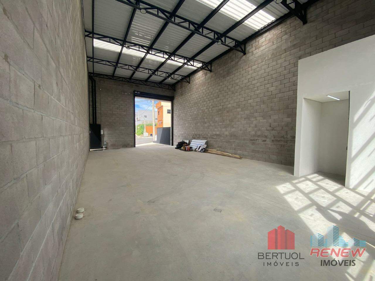 Galpão à venda Loteamento Alto das Figueiras em Vinhedo: 