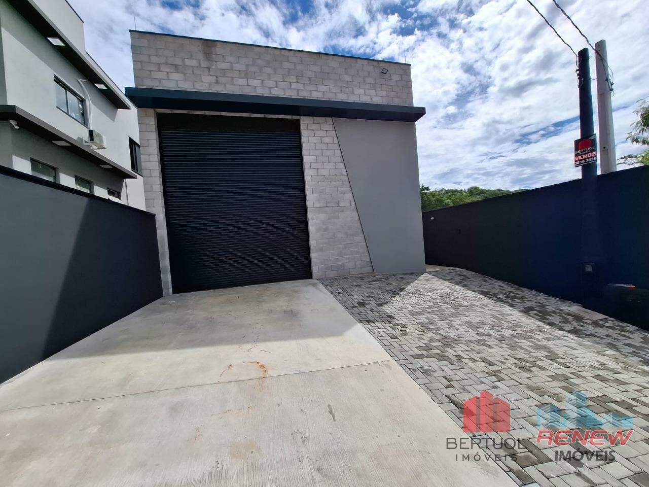 Galpão à venda Loteamento Alto das Figueiras em Vinhedo: 