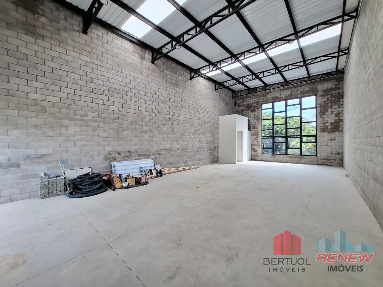 Galpão à venda Loteamento Alto das Figueiras em Vinhedo: 