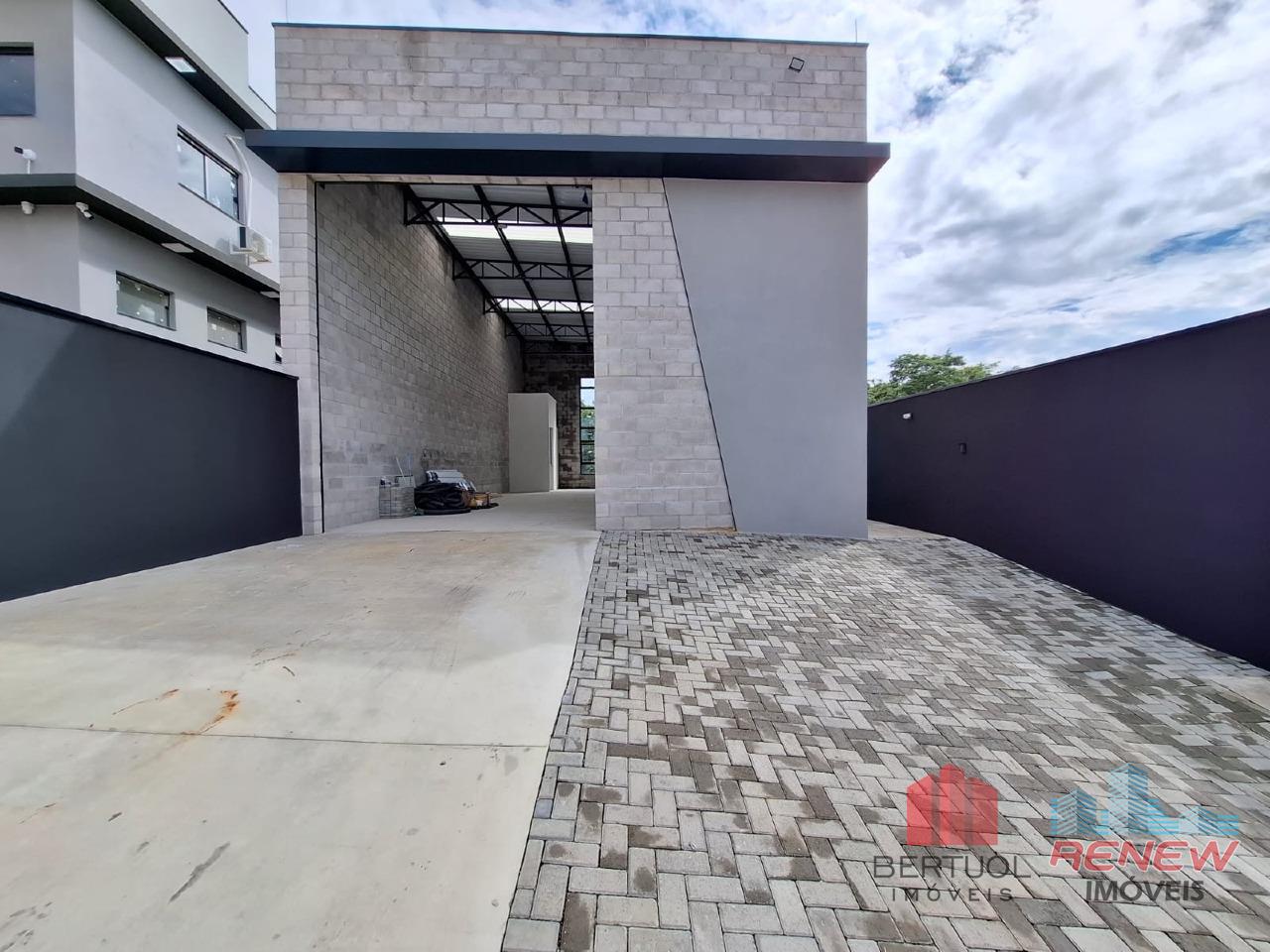 Galpão à venda Loteamento Alto das Figueiras em Vinhedo: 