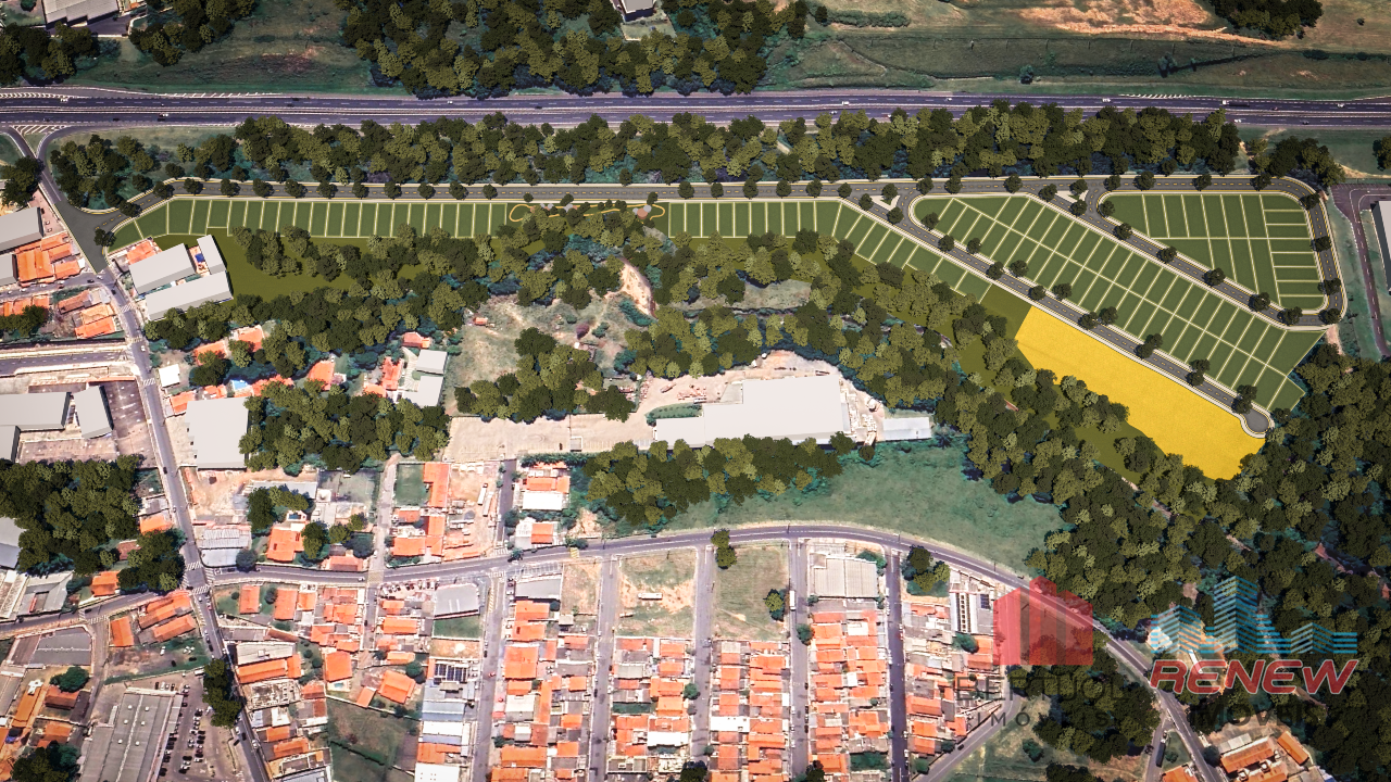 Terreno à venda TURIM LOTEAMENTO COMERCIAL em Vinhedo: 