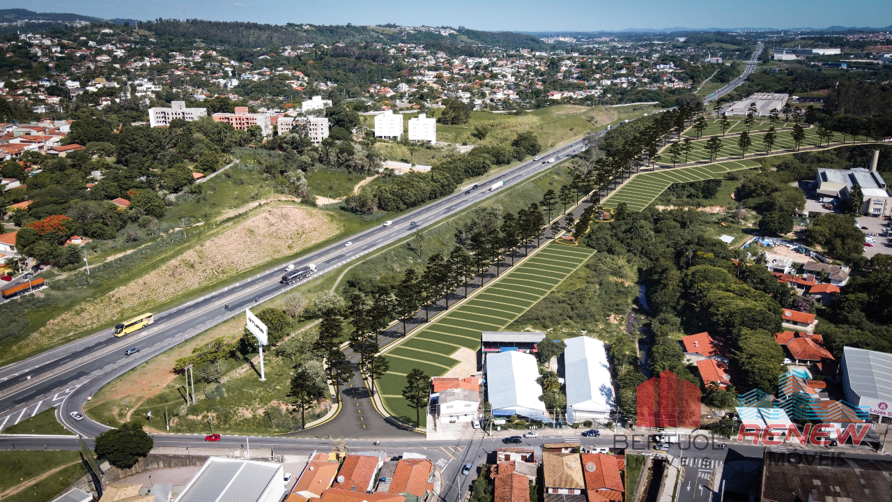 Terreno à venda TURIM LOTEAMENTO COMERCIAL em Vinhedo: 