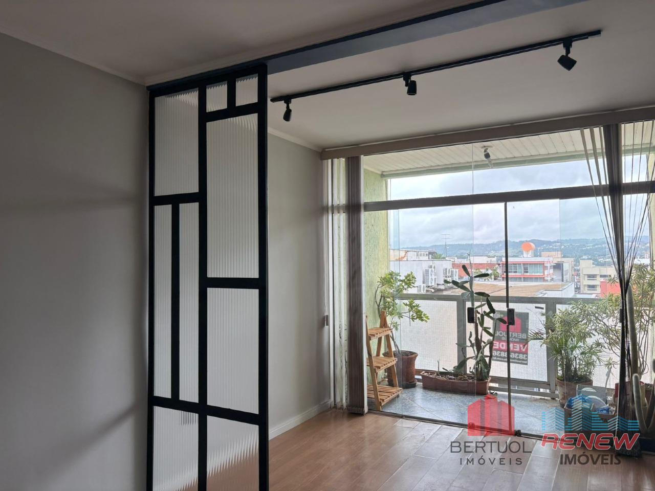 Apartamento à venda Santa Rosa em Vinhedo: 