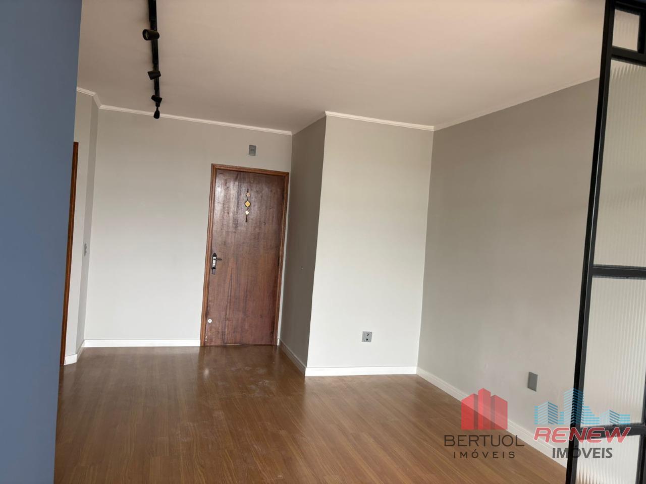 Apartamento à venda Santa Rosa em Vinhedo: 
