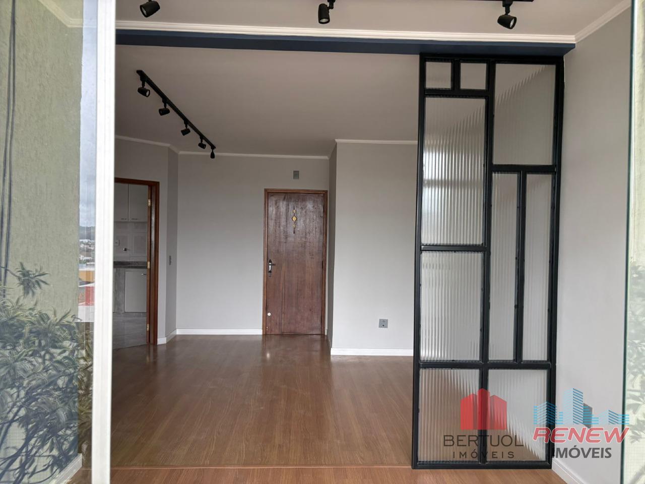 Apartamento à venda Santa Rosa em Vinhedo: 