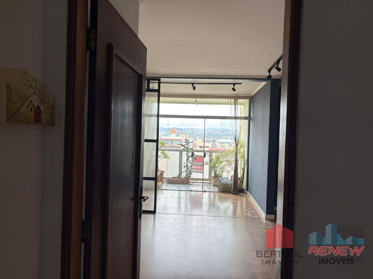 Apartamento à venda Santa Rosa em Vinhedo: 