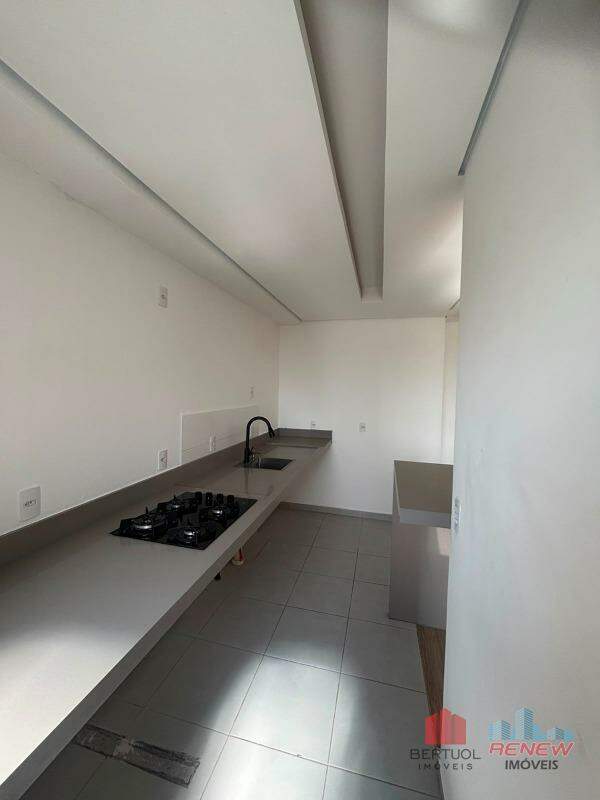 Apartamento à venda Diferenciado Residencial em Jundiaí: 