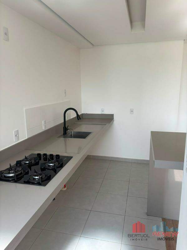 Apartamento à venda Diferenciado Residencial em Jundiaí: 