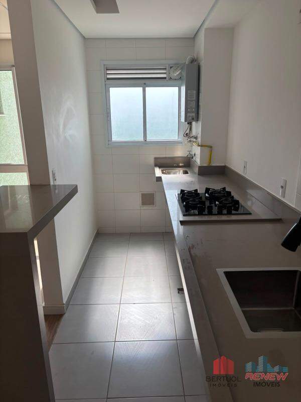 Apartamento à venda Diferenciado Residencial em Jundiaí: 