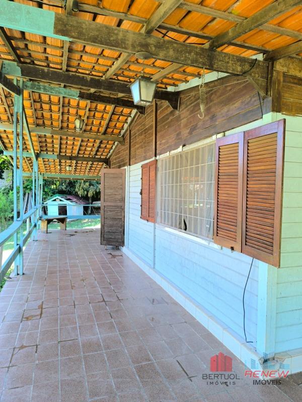 Chácara à venda Vale Verde em Valinhos: 