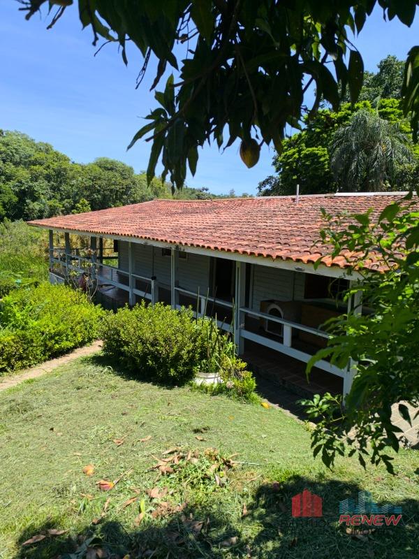 Chácara à venda Vale Verde em Valinhos: 