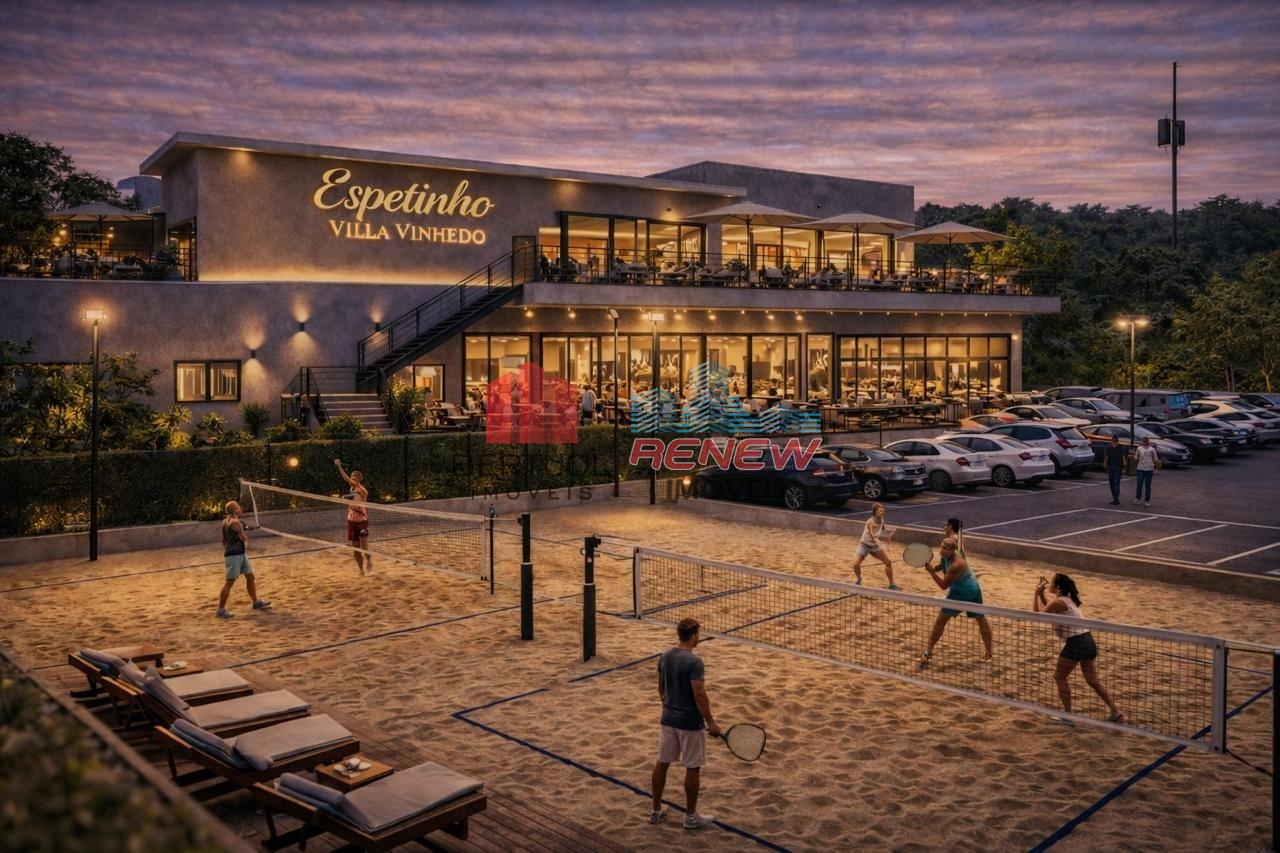 Salão comercial para aluguel Loteamento Banespa em Vinhedo: 