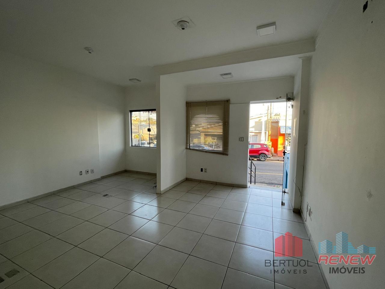 Sala comercial para aluguel Centro em Vinhedo: Sala comercial 