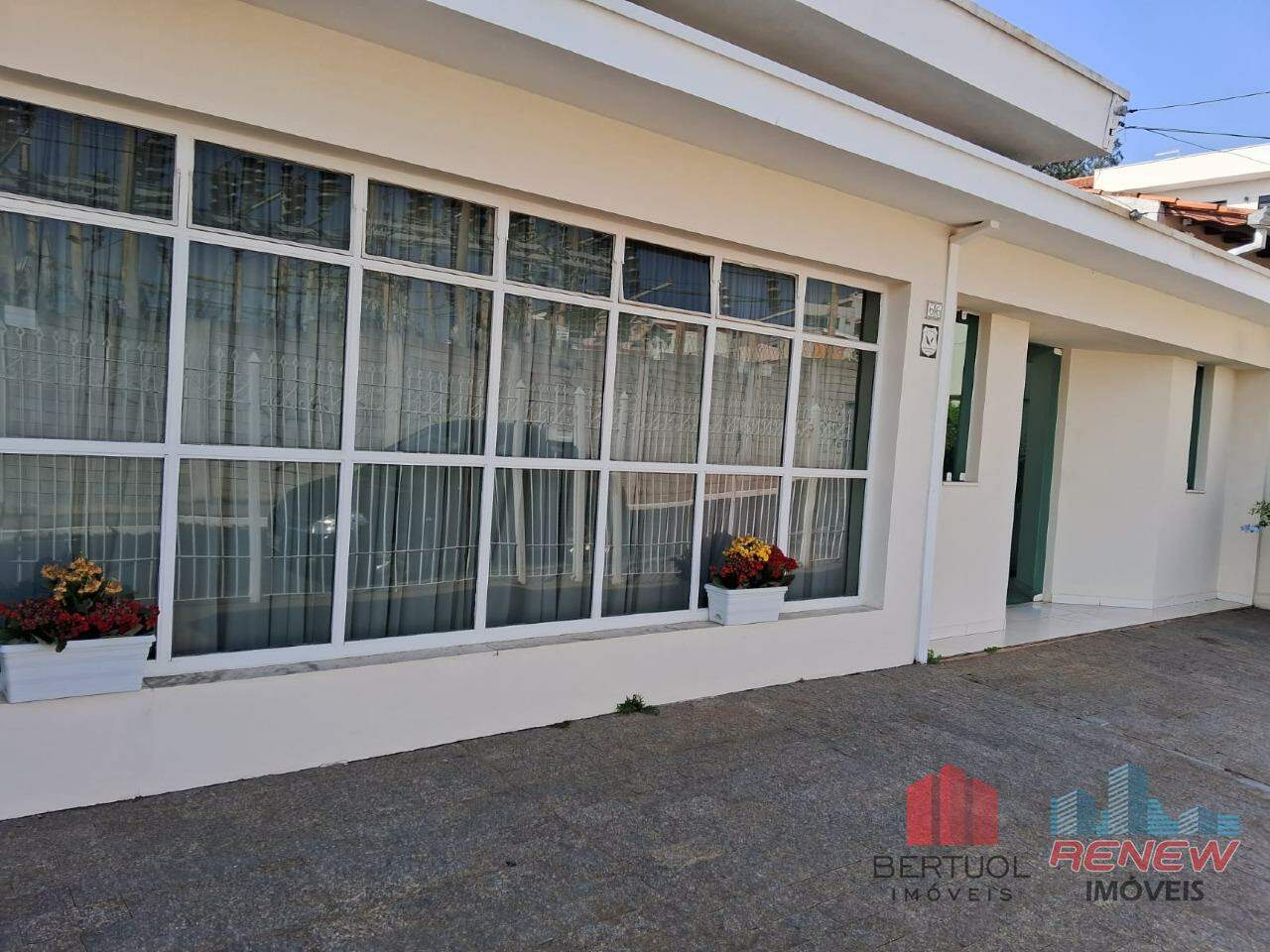 Casa Térrea à venda Centro em Vinhedo: 