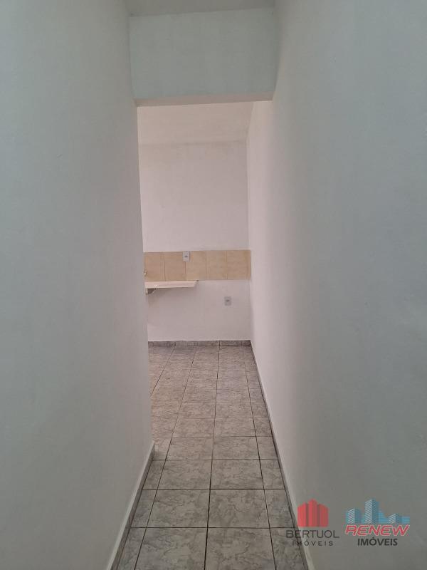 Casa para aluguel Capela em Vinhedo: 